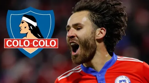 Ben Brereton es albo