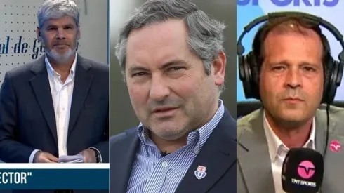 Guarello no se guardó nada por el posible despido de Lorca