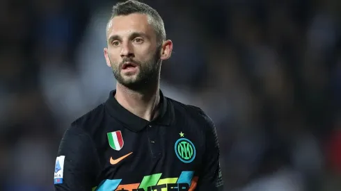 Brozovic sorprendió en 'Live' de Arturo Vidal con un "Vamos Colo Colo".