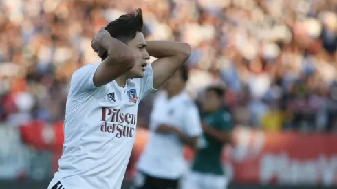 El 'Pibe' contó lo que vivió en sus días de encierro por la cuarentena en los albos