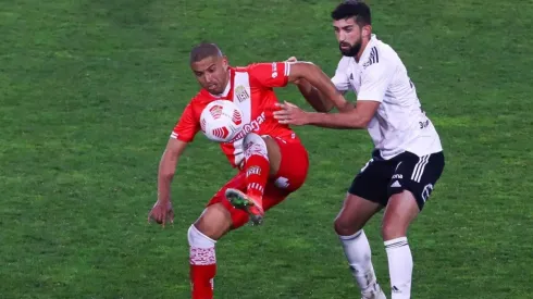 Colo Colo tendrá que ir a La Granja para visitar a Curicó Unido.