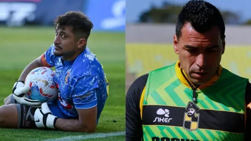 El ex arquero reveló la decisión que tomará el delantero a final de temporada