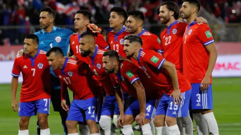 Chile va por acercarse a los puestos de avanzada de las Eliminatorias Sudamericanas.