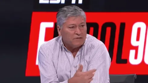 Yáñez cree que es una obligación ganarle a Ecuador tras vencer a Paraguay