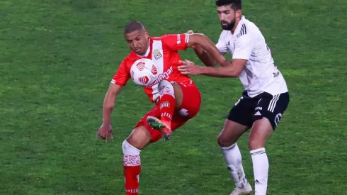Torteros y Albos se verán las caras en el Estadio La Granja de Curicó.