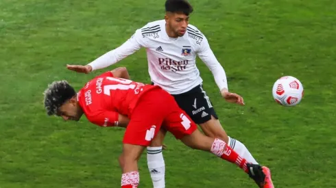 Colo Colo enfrenta a Curicó Unido en una nueva final para los albos en búsqueda del título número 33.