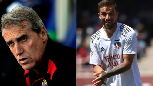 Pellicer analizó a los albos y cree que la ausencia de Gabriel Costa pesó.