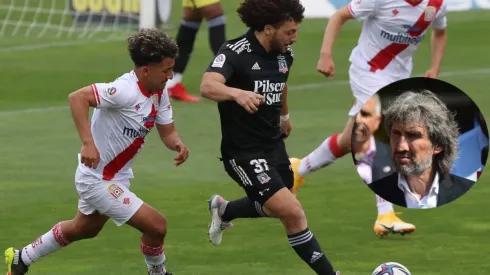 Morón sigue confiando en el Cacique