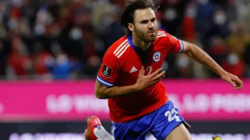 Brereton envía su apoyo a Chile para el partido frente a Ecuador.