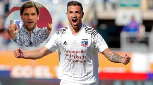 Villanueva destacó a Gabriel Costa como el más fundamental en el plantel albo.