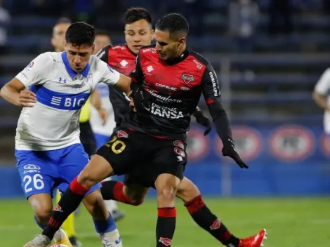Universidad Católica vs. Ñublense: Cómo ver EN VIVO por TNT Sports y streaming el partido por la Supercopa