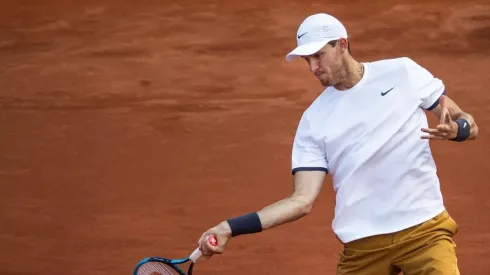 Nicolás Jarry buscará un lugar en las semifinales de Campinas.