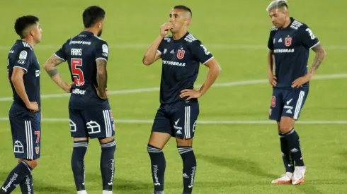 Presidente de que descendió con la U pide explicaciones a Azul Azul.