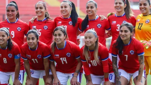 José Letelier da la nómina de la selección chilena femenina para torneo en Brasil