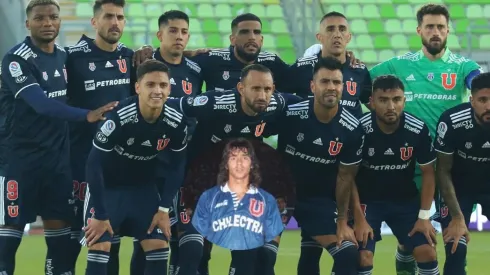 La U tendrá que viajar a El Salvador en búsqueda de un resultado positivo