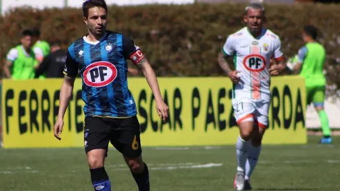 Claudio Sepúlveda anticipa un partido intenso y de ida y vuelta ante la UC.