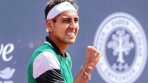 Alejandro Tabilo mostró categoría y avanzó a los cuartos de final en Puerto Vallarta.