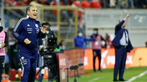 Martín Lasarte elabora una pre-nómina de 44 jugadores