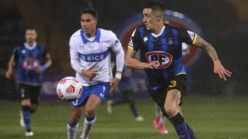 Los cruzados reciben al cuadro de Talcahuano con la misión de seguir en la lucha por el título y Huachipato para salir del descenso