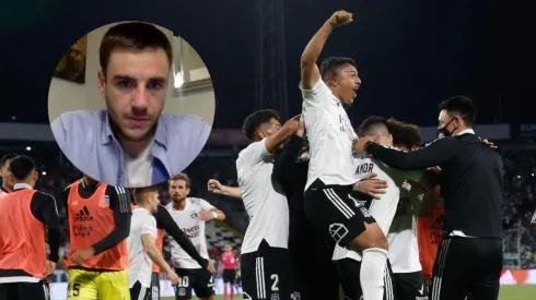 El periodista de TNT Sports piensa que la UC puede aprovechar el bajón de rendimiento de Colo Colo