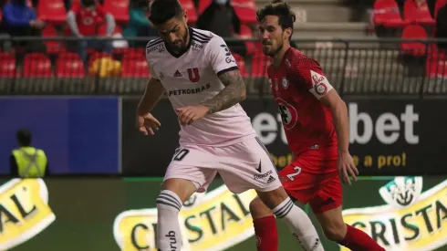 Universidad de Chile definirá su permanencia recibiendo a Unión La Calera.