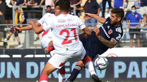 Universidad de Chile conoce su posición en la tabla de posiciones tras finalizar la fecha 33