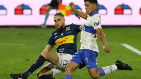 Universidad Católica va por el tetracampeonato ante Everton.