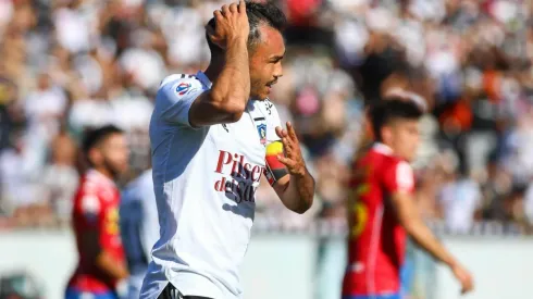 Gabriel Suazo apunta a la unión de grupo de cara a la última fecha del Campeonato Nacional