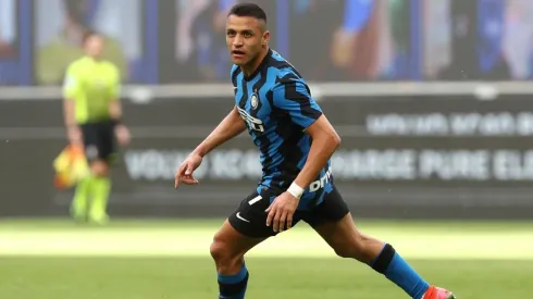 Alexis Sánchez sería utilizado como moneda de cambio para ir a River.