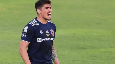 Casanova se mostró confiado en lo que se le viene a la U