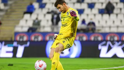 En Everton adelanta que enfrentarán a la UC con el cuchillo entre los dientes.