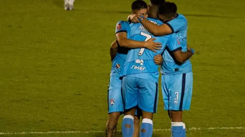 Segunda Sala ratifica el descenso de San Marcos a Segunda División.