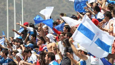Fanáticos cruzados buscan entradas para el duelo crucial con los viñamarinos