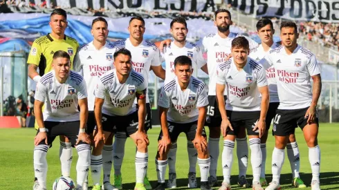 Hay sorpresas en Colo Colo