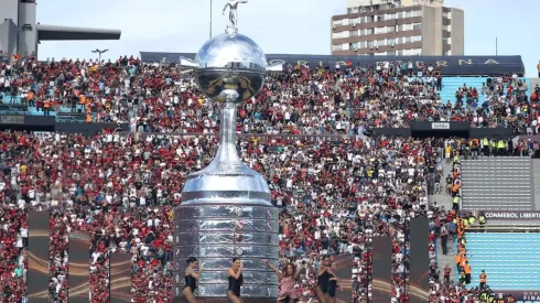 Conmebol confirma calendario de la Copa Libertadores 2022.