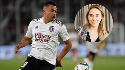 Lazcano aconsejó a Morales de cara a su futuro.