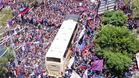 Los azules se jugarán la permanencia en Primera División