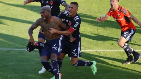 Ramón Arias recuerda conversación con Junior Fernandes.