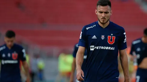 Luis Del Pino Mago explica su salida: “Fue la irregularidad que tuvimos todos”.