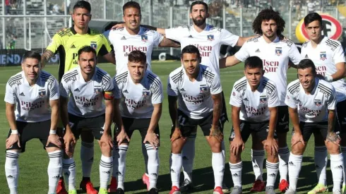 Los albos cruzarán la cordillera para hacer su pretemporada.