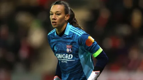 Endler está en el equipo ideal de la IFFHS.