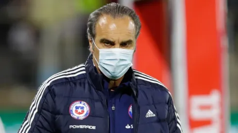 Lasarte no olvida a la U y a la UC