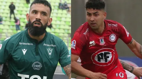 Ronnie Fernández está avanzado en Colo Colo y Jeisson Vargas en la carpeta de Gustavo Quinteros