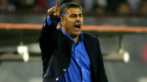 El colombiano se acerca a la U