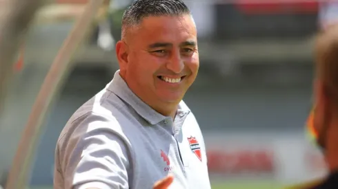 DT revelación podría cambiar la Sudamericana por la Libertadores.