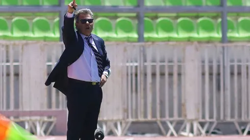 Garcés cree que Fernández está capacitado para llegar a Colo Colo.