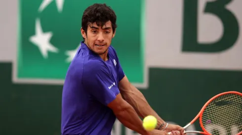 El chileno ya prepara los torneos para la primera parte del 2022