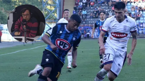 El periodista apuntó a que se está buscando la quinta pata al gato en esta situación