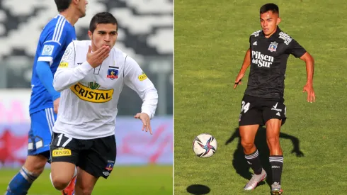 Rabello aconseja a Pizarro de que no salga de Colo Colo.