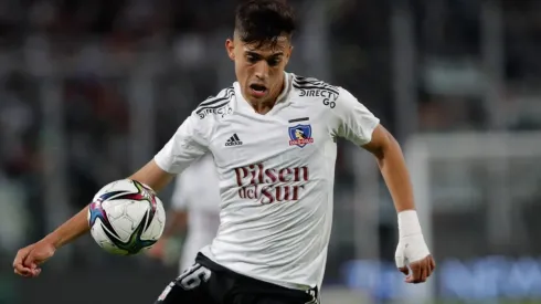Colo Colo pagará la cláusula por Pablo Solari